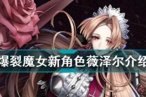 《爆裂魔女》好感度速刷攻略，让你轻松升级！（以“爆裂魔女”为主题的游戏攻略，教你如何快速提高角色好感度！）