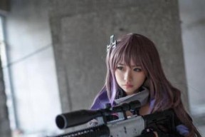 《使命召唤手游》如何获取《少女前线》M16A1挂饰（掌握方法）