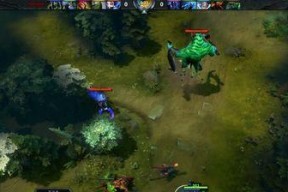 探秘dota2力量型英雄之骷髅王（强大的不仅仅是王的名号）