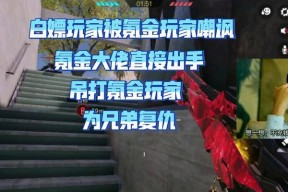 使命召唤手游新手最优氪金攻略（打造绝对实用的氪金策略）