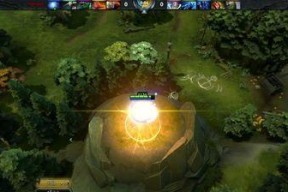 《Dota2》噬魂鬼：掌控生死，成就不朽