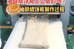 《以食之契约》烧饼技能属性详解——玩转烤饼新奇技能！（掌握技能属性，成为烤饼达人！）