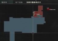 众生游全地图建筑位置作用一览（探索游戏中各个建筑的功能与位置关系）