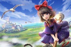 《爆裂魔女2023最新开服兑换码大全》（抢先体验全新服务器，获取最新礼包！）