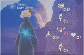 《光遇1217复刻先祖黄鼠狼位置揭秘》（重返过往）