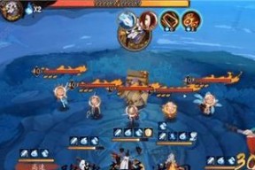 《阴阳师》游戏非洲撒哈拉沙漠打法攻略（探索沙漠之谜）