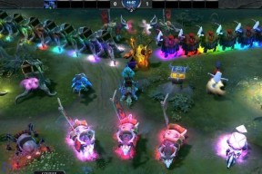 《dota2》新手攻略（掌握技巧）