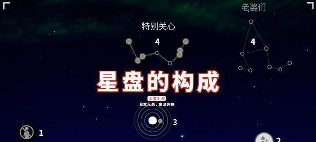 《锈湖天堂岛》第九灾星盘攻略（以图解方式详解如何过第9关星盘）  第2张