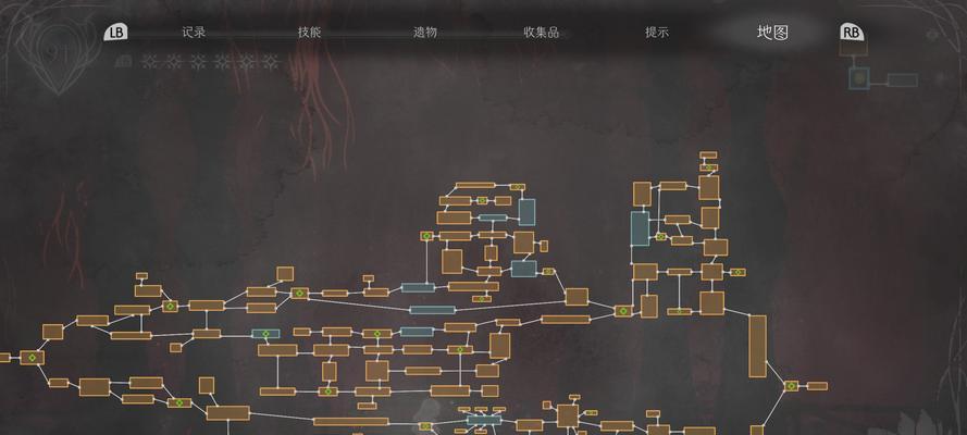 《捉妖花勿撷技能图鉴》详解（攻略妖灵花勿撷）  第3张