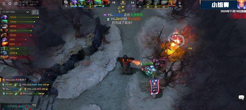 《Dota2》噬魂鬼：掌控生死，成就不朽  第3张