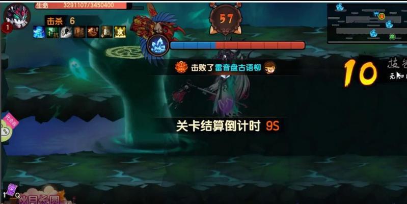 玩转造梦无双，实现神魔征战（一款令人过瘾的动作类游戏）  第3张