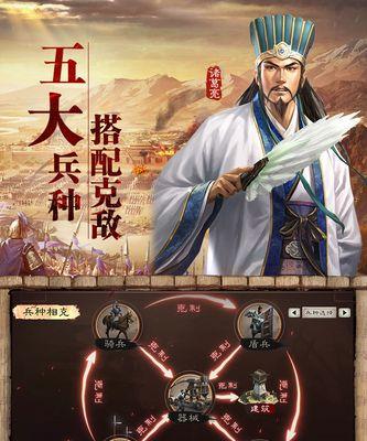 《三国志战略版》千盟邀请赛报名攻略（组建最强战队）  第1张