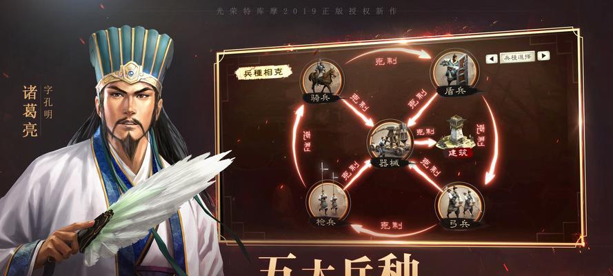 三国志战棋版和战略版哪个更好玩（游戏爱好者必看——比较三国志战棋版和战略版的优缺点）  第2张