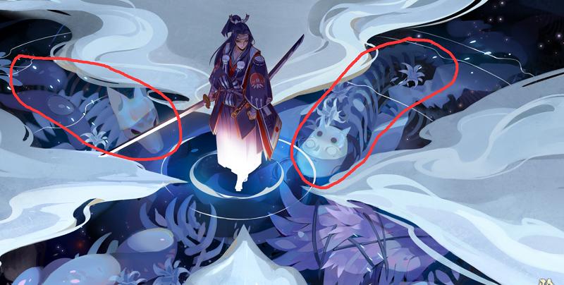 化鲸SR神碎片入手攻略（以阴阳师为例）  第1张