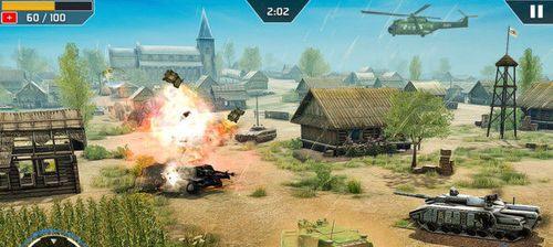 《战争机器3》游戏持久战攻略（利用游戏机制与策略）  第3张