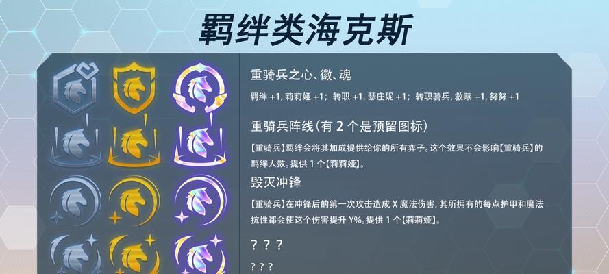 云顶之弈s6海克斯强化效果一览表？如何最大化利用强化效果？  第1张