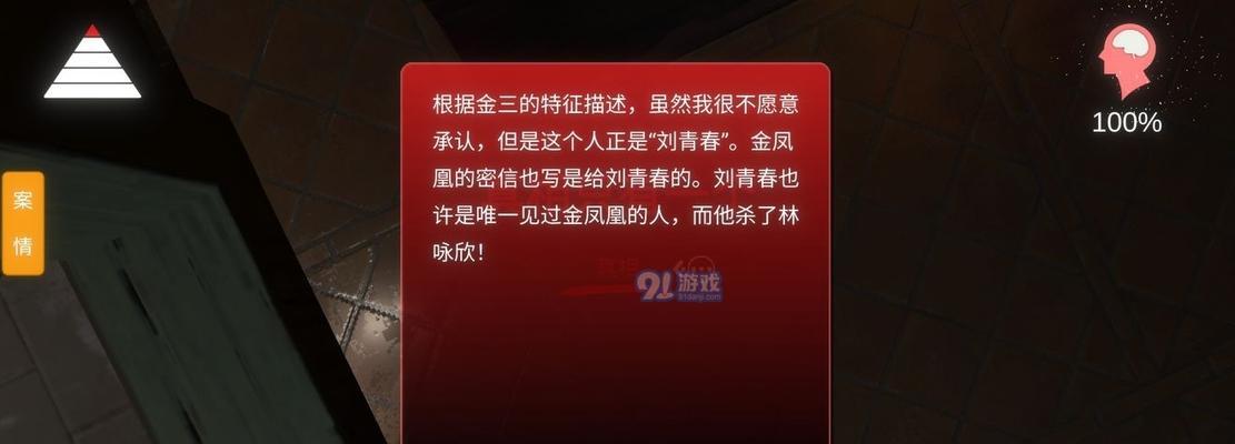 孙美琪疑案金凤凰案情如何还原？线索获得方法有哪些？  第2张