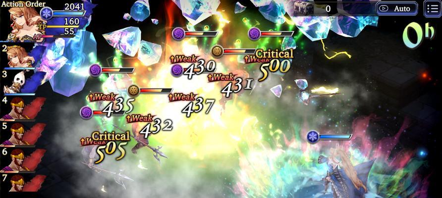 FFBE幻影战争觉醒材料如何获得？攻略大全解析！  第1张